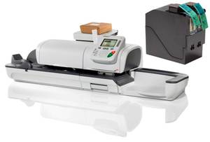 ISINK4HC - IS 4 Series Hi-Capacity Ink Cartridge