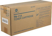 Konica Minolta 4518-605 Bizhub Toner 5k Yield (OEM)