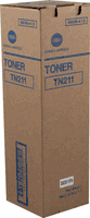 Konica Minolta 8938-413 Toner (Type TN211) (OEM)