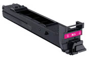 Konica Minolta A0DK332 Magenta HiCap Toner 8K Yield (OEM)