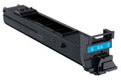 Konica Minolta A0DK432 Cyan HiCap Toner 8K Yield (OEM)