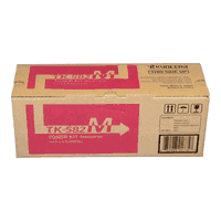 Kyocera FS-C5150DN Magenta Toner (OEM)