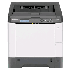 Kyocera FS-C5250dn