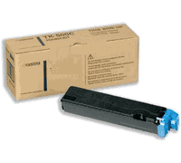 Kyocera TK-592C Cyan Toner (5k Yield) (OEM)