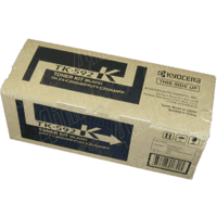 Kyocera tk-592k Black Toner Cartridge (OEM)