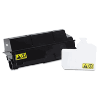 Kyocera TK-592Y Yellow Toner (5k Yield) (OEM)