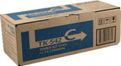 Kyocera TK542C Cyan Toner (4k Yield) (OEM)