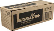 Kyocera TK542K Black Toner (5k Yield) (OEM)