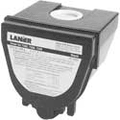 LANIER 1170224 Compatible Toner Cartridge (Black)