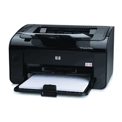 LaserJet Pro P1102w Printer (CE657A#BGJ)