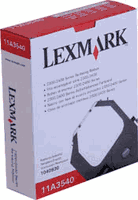 Lexmark 11A3540 Re-Inking Printer Ribbon 4M Yd (OEM)