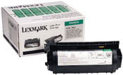 Lexmark 12A6835 Hi-Yield Return Toner 20K Yield (OEM)