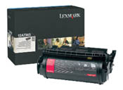 Lexmark 12A7365 Extra Hi-Yield Return (OEM)