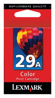 Lexmark 18C1529 Color Ink (150 Yield) (OEM)