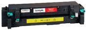 Lexmark C500X28G Fuser Unit 60K Yield (OEM)