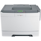 Lexmark C544DN Laser Printer Government Compliant