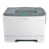 Lexmark C544DW Laser Printer