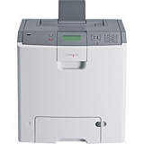 Lexmark C734DN Laser Printer