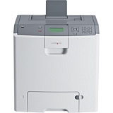 Lexmark C736DN Laser Printer