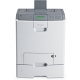 Lexmark C736DTN Laser Printer