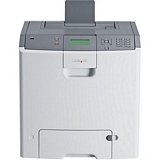 Lexmark C736N Laser Printer