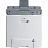 Lexmark C736N Laser Printer