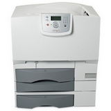 Lexmark C782DTN Laser Printer