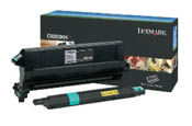 Lexmark C9202KH Black Toner 15K Yield (OEM)