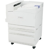 Lexmark C935DTN Laser Printer