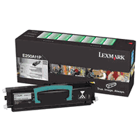 Lexmark E250A41G Government Return Program Toner (OEM)