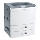 Lexmark Laser Printer - Color - Plain Paper Print - Desktop