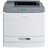 Lexmark T650DN Government Compliant Laser Printer