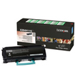 Lexmark X264H11G Hi-Yield Return Program Toner 9K Yield (OEM)