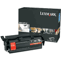 Lexmark X651A41G Return Program Print Cartridge 7K Yield (OEM)