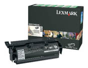 Lexmark X651H04A Hi-Yield Return Program Cartridge Spec Labels (OEM)