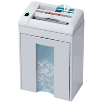 MBM 2270SC Personal Strip Cut Paper Shredder