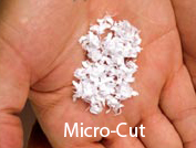 MBM Destroyit Micro-Cut Shredders