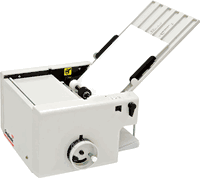 MBM Simplimatic Manual Tabletop Folding Machine