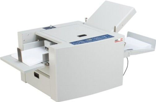 MBM 1500S Automatic Programmable Air Suction Tabletop Folding Machine