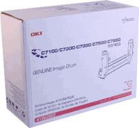 Oki 41962802 Magenta Image Drum 30000 Yield (OEM)