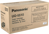 Panasonic UG5510 Toner 9k Yield (OEM)