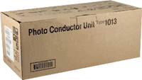 Ricoh 411113 Drum Type 1013 (OEM)