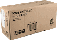 Ricoh 412672 Toner Type 1175 (OEM)