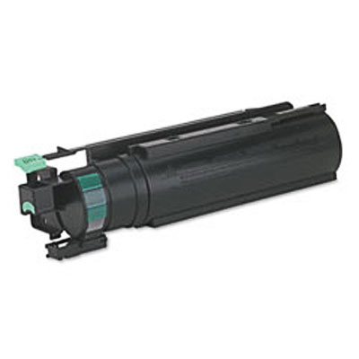 Savin 9875 Toner 5k Yield Type 116 (OEM)