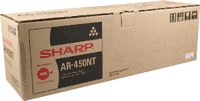 Sharp AR450MT Toner Cartridges 27k Yield (OEM)