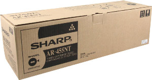 Sharp AR455MT Toner Cartridge 35k Yield (OEM)