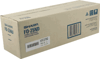 Sharp FO25ND Toner 30k Yield (OEM)