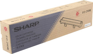 Sharp FO29DR Drum 20k Yield (OEM)