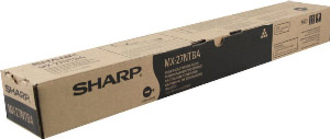 Sharp MX-27NTBA Black Toner 18k Yield (OEM)