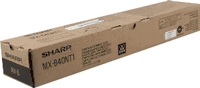 Sharp MX-B40NT1 Black Toner (10k Yield) (OEM)